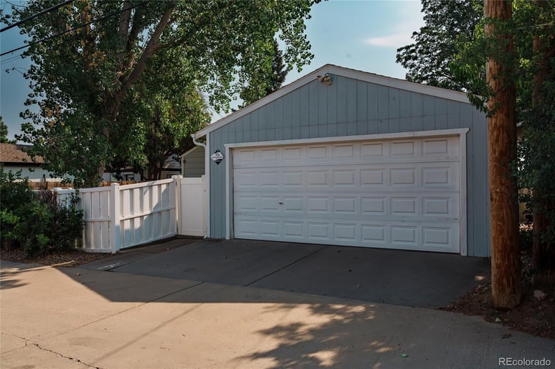2635 S Linley Ct, Denver, CO 80219
