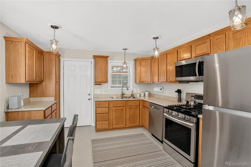 2635 Linley Ct, Denver, CO 80219