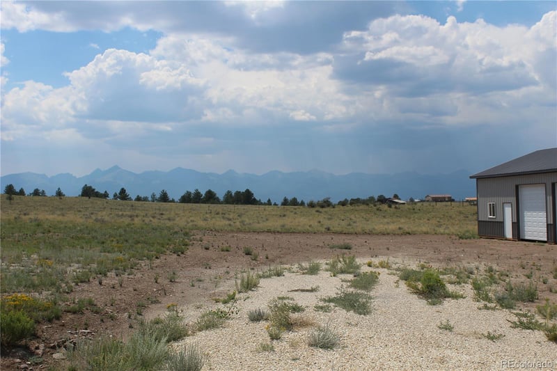 2222 Music Mountain Dr, Westcliffe, CO 81252