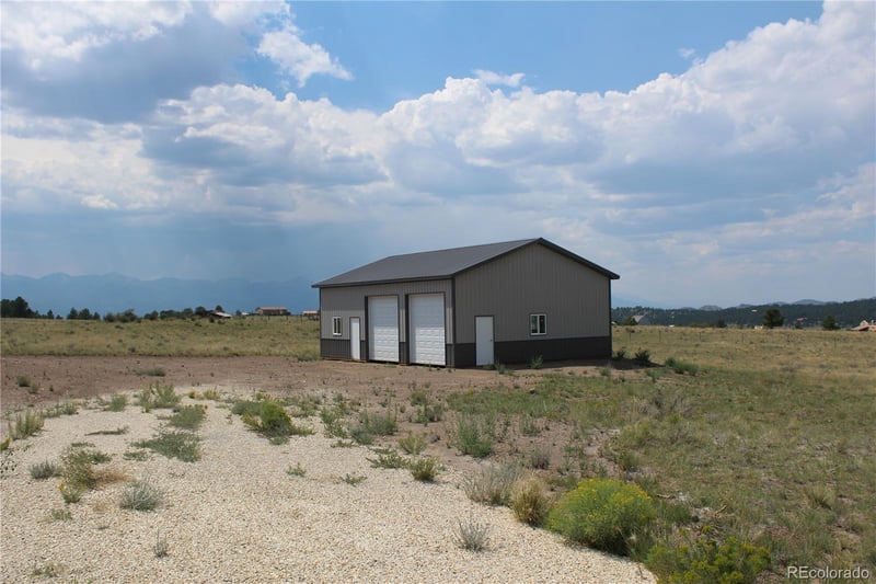 2222 Music Mountain Dr, Westcliffe, CO 81252