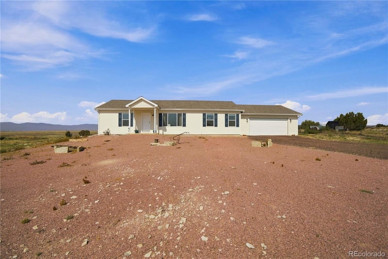307 Montecito Dr, Pueblo West, CO 81007