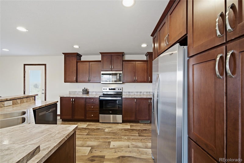 307 Montecito Dr, Pueblo West, CO 81007
