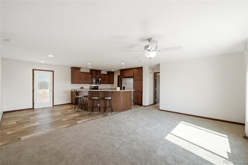 307 Montecito Dr, Pueblo West, CO 81007
