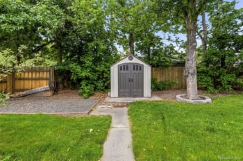 4890 E Arizona Ave, Denver, CO 80246