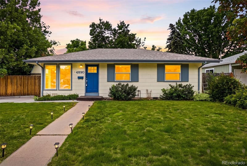 Home Worth Check
