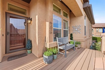 12909 Cupcake Hts, Colorado Springs, CO 80921