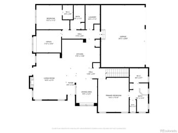 12909 Cupcake Hts, Colorado Springs, CO 80921