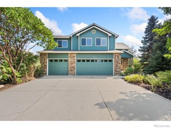 3339 Coneflower Dr, Fort Collins, CO 80521