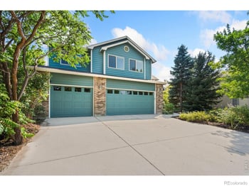 3339 Coneflower Dr, Fort Collins, CO 80521