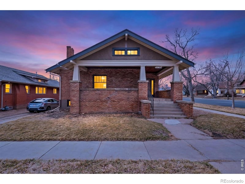 Home Worth Check