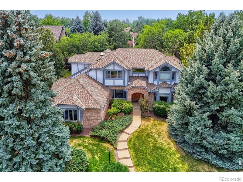 6348 Swallow Ln, Boulder, CO 80303