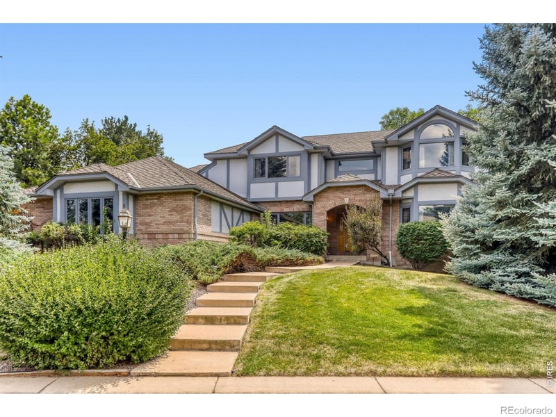 6348 Swallow Ln, Boulder, CO 80303