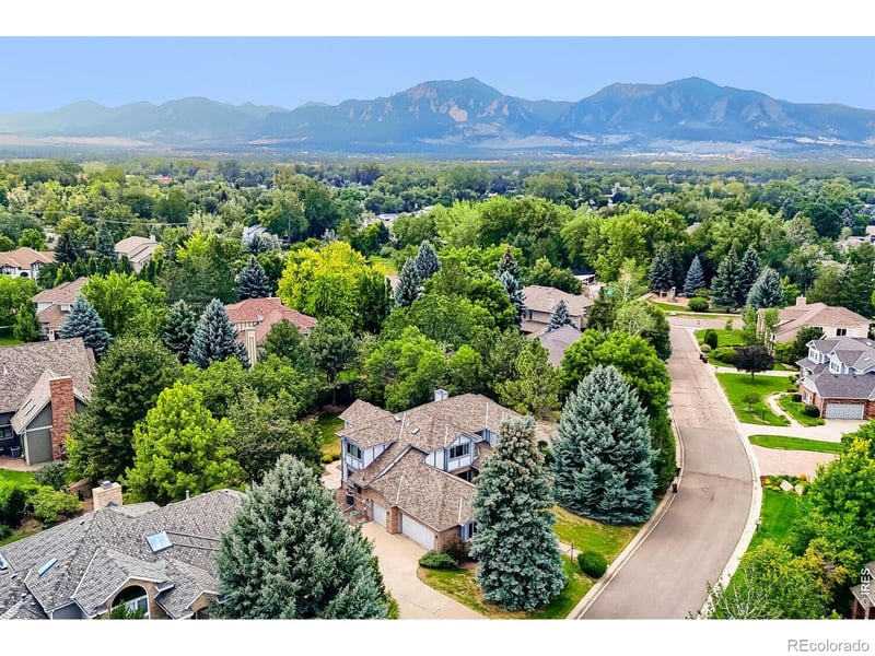 6348 Swallow Ln, Boulder, CO 80303