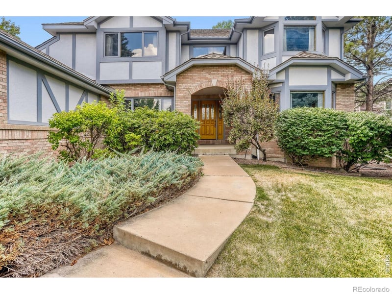 6348 Swallow Ln, Boulder, CO 80303