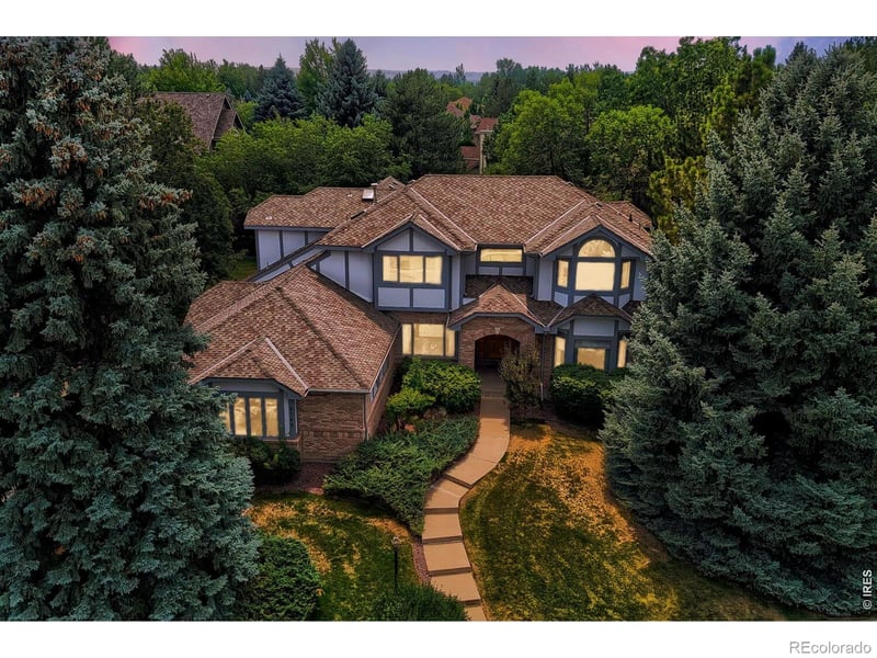 6348 Swallow Ln, Boulder, CO 80303
