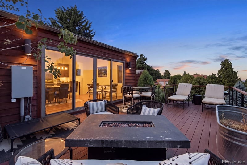 6344 Willow Broom Trl, Littleton, CO 80125