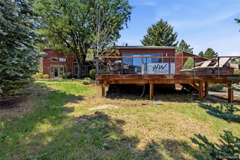 6344 Willow Broom Trl, Littleton, CO 80125