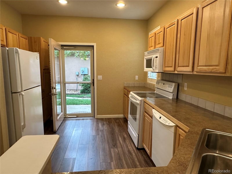 1238 Finch St, Loveland, CO 80537