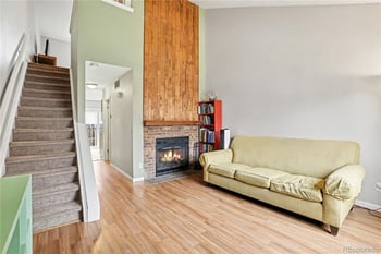 17648 E Loyola Dr #B, Aurora, CO 80013