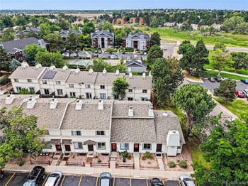 17648 E Loyola Dr #B, Aurora, CO 80013
