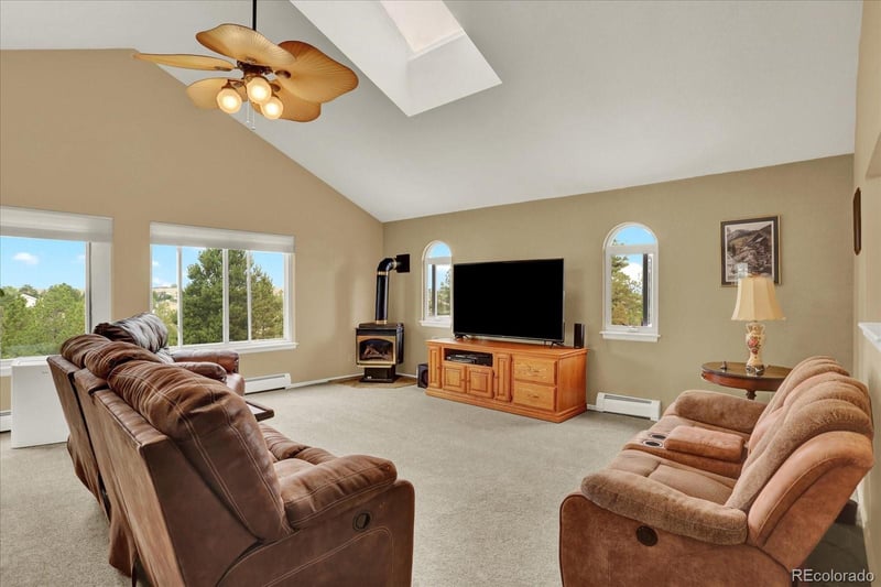 43120 London Dr, Parker, CO 80138