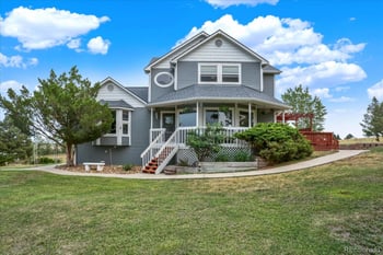 43120 London Dr, Parker, CO 80138