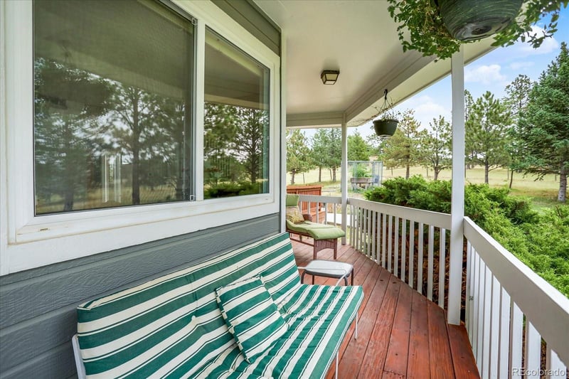 43120 London Dr, Parker, CO 80138