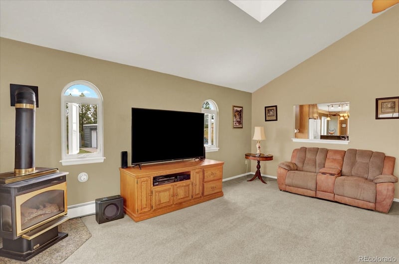 43120 London Dr, Parker, CO 80138