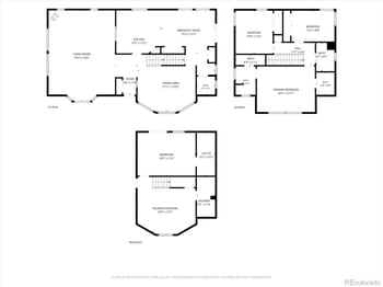 43120 London Dr, Parker, CO 80138