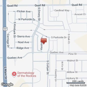 1320 Kestrel Ln #H, Longmont, CO 80501