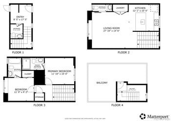 2330 N Eliot St #6, Denver, CO 80211