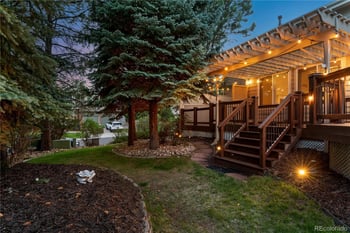 644 Stonemont Dr, Castle Rock, CO 80108