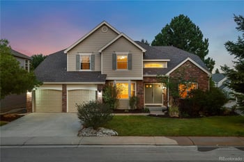 644 Stonemont Dr, Castle Rock, CO 80108