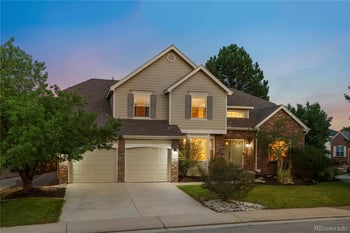644 Stonemont Dr, Castle Rock, CO 80108