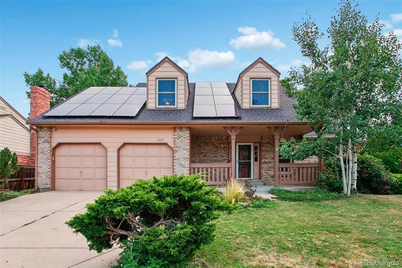 Home Worth Check