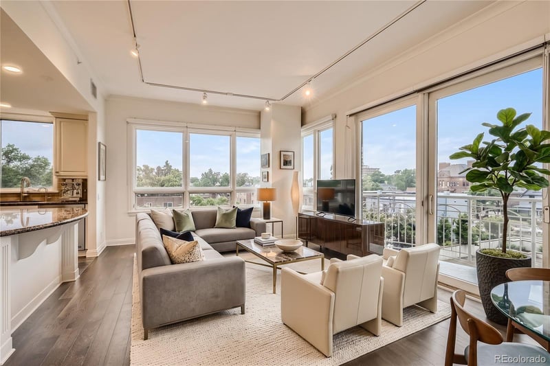 400 3rd Ave #405, Denver, CO 80203