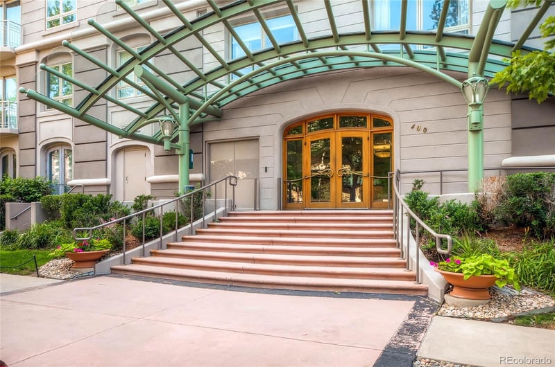 400 3rd Ave #405, Denver, CO 80203