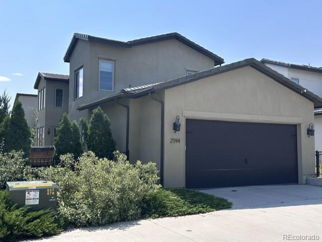 2594 Orchard St, Lakewood, CO 80228