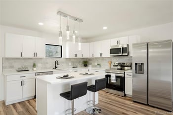 820 Bronco Rd, Denver, CO 80221