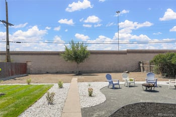820 Bronco Rd, Denver, CO 80221