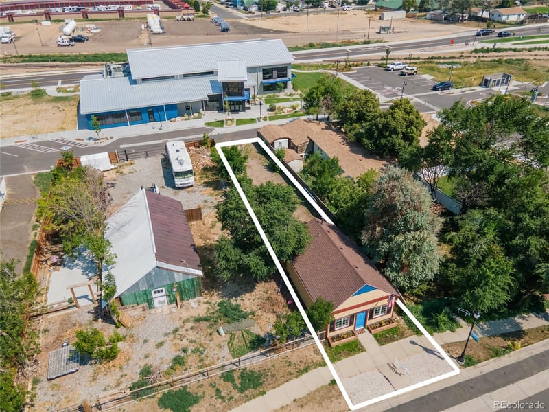 322 Main St, Mead, CO 80542