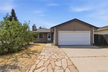 4100 S Laredo Way, Aurora, CO 80013