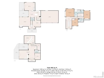 716 Brook Rd, Boulder, CO 80302