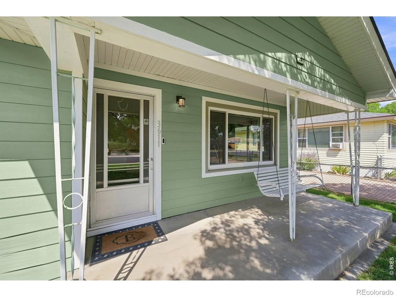 3611 Golden St, Evans, CO 80620