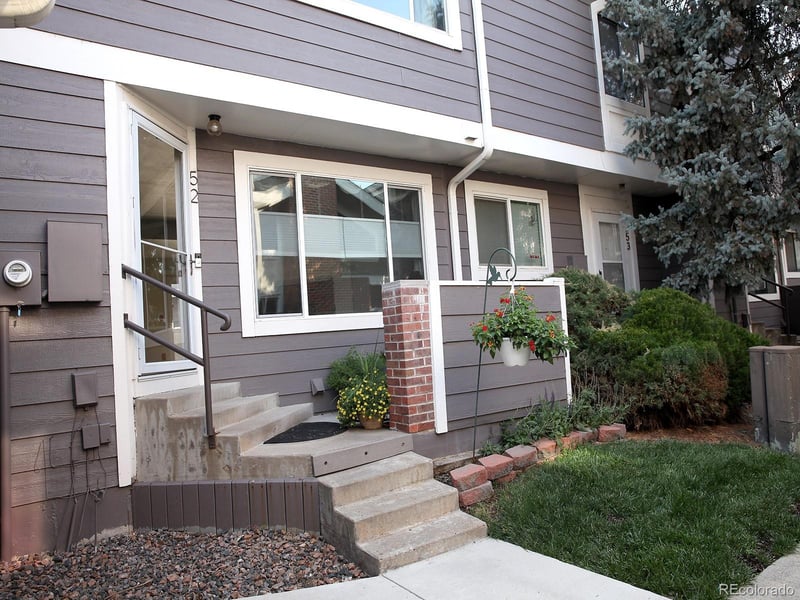 6625 84th Cir #52, Arvada, CO 80003