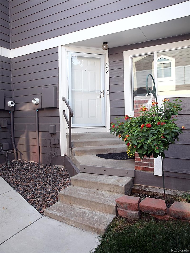 6625 84th Cir #52, Arvada, CO 80003