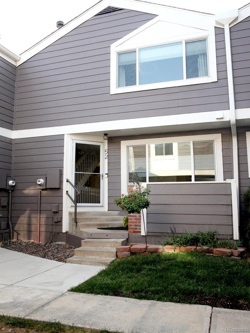 6625 84th Cir #52, Arvada, CO 80003