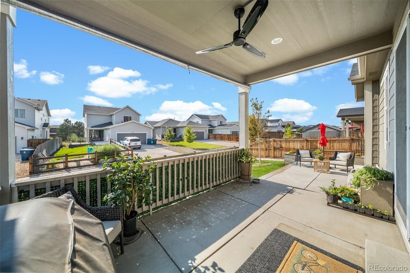 9913 Truckee St, Commerce City, CO 80022