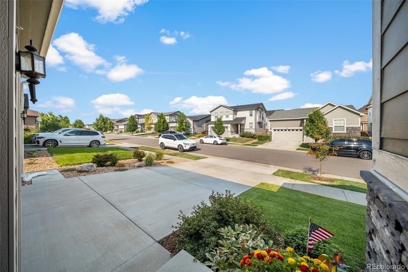 9913 Truckee St, Commerce City, CO 80022