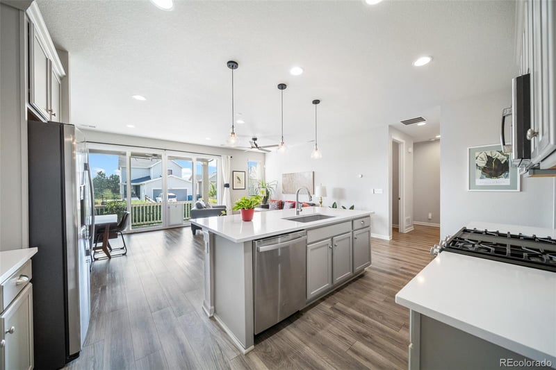 9913 Truckee St, Commerce City, CO 80022